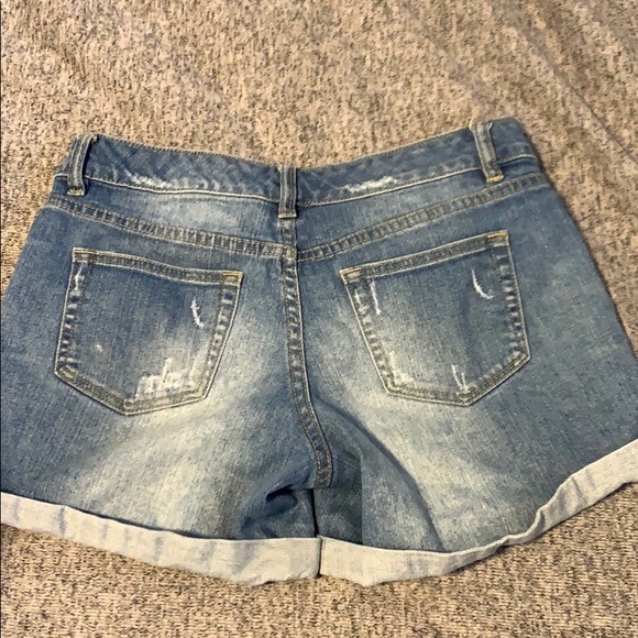 Vintage limited shorts - Picture 5 of 8